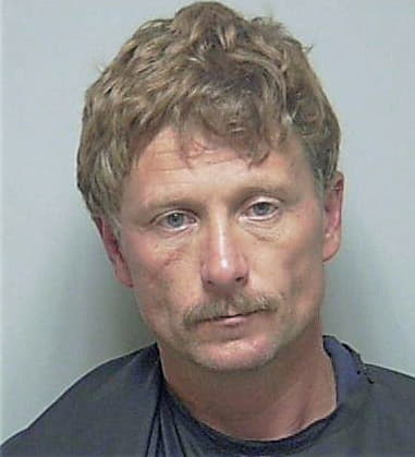 Jeffery Medel, - Putnam County, FL 