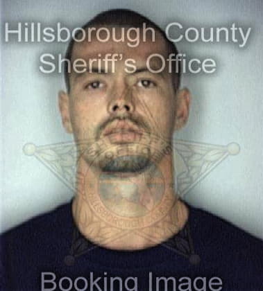 Denis Medina - Hillsborough County, FL 