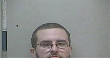 Christopher Melton, - Henderson County, KY 