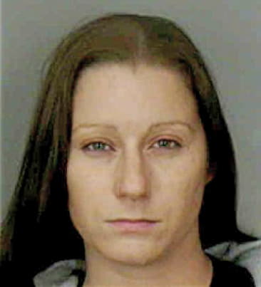 Brandy Menkowitz - Polk County, FL 