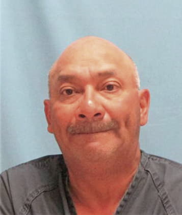 Mario Montero, - Pulaski County, AR 