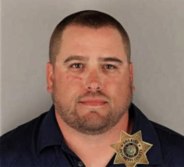 James Moore - Deschutes County, OR 