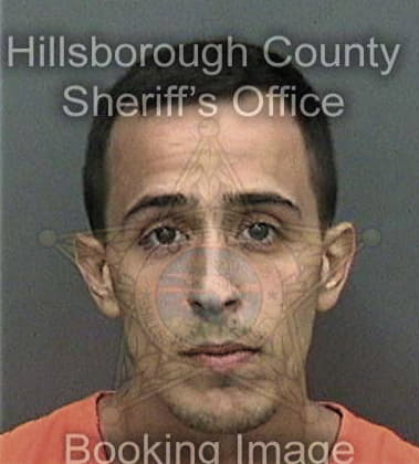 Steven Morey, - Hillsborough County, FL 