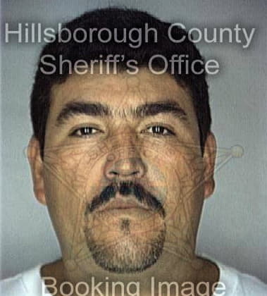 Robert Navarro, - Hillsborough County, FL 