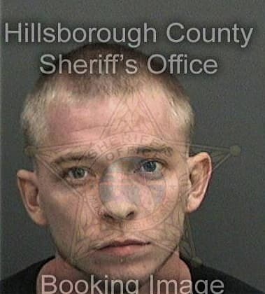 Christopher Ortiz, - Hillsborough County, FL 