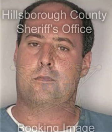 Michael Palange, - Hillsborough County, FL 