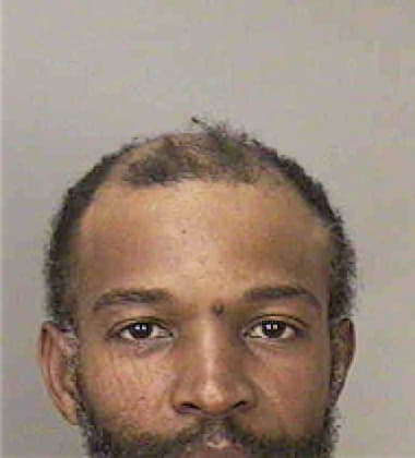 Anthony Patterson, - Polk County, FL 