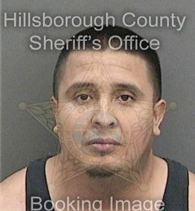 Lawrence Philip, - Hillsborough County, FL 