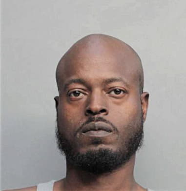 Eric Pinder, - Dade County, FL 