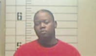 Jermarco Poindexter, - Clay County, MS 