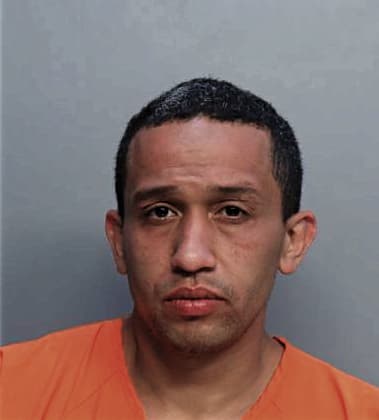 Yancory Polanco, - Dade County, FL 