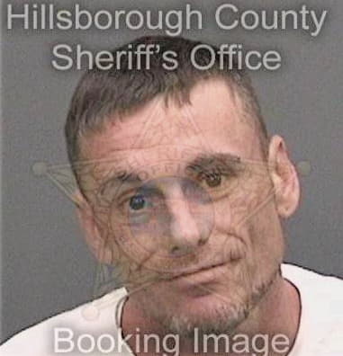 Joshua Popnoe, - Hillsborough County, FL 