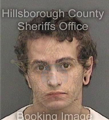 Rodrigo Pratsrendon, - Hillsborough County, FL 