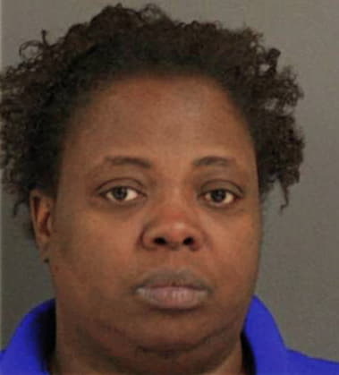 Latoya Pye, - Hinds County, MS 