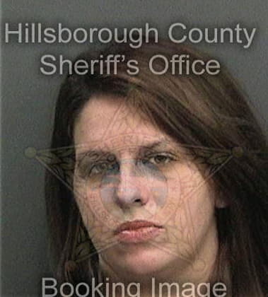 Mariah Ramnarine, - Hillsborough County, FL 