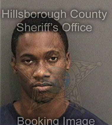 Ryan Rivera - Hillsborough County, FL 
