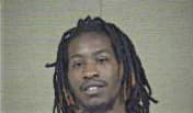 Alan Robinson - Harnett County, NC 