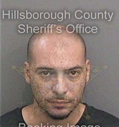 Luis Robleroperez, - Hillsborough County, FL 