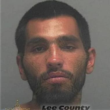 Jesse Roiz, - Lee County, FL 