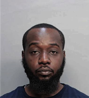 Frank Rolle, - Dade County, FL 