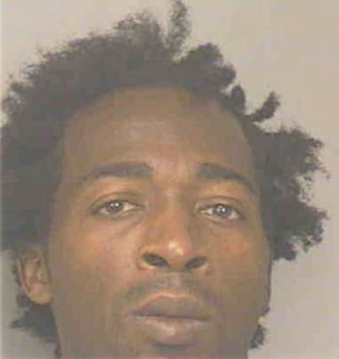 Kevin Ross, - Polk County, FL 