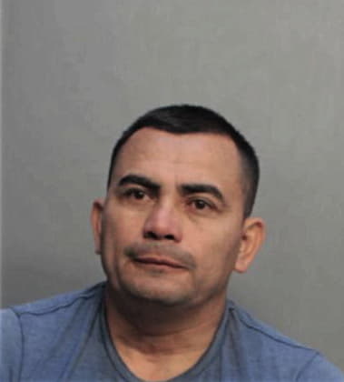 Oscar Saldarriaga, - Dade County, FL 