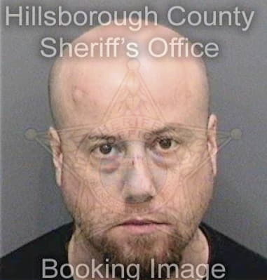 Omar Sanchezcolon, - Hillsborough County, FL 