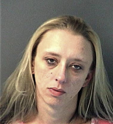 Elizabeth Schauf, - Escambia County, FL 