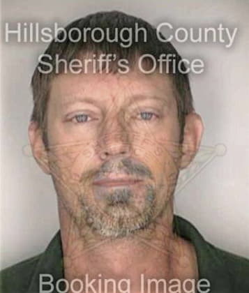 Richard Schroller, - Hillsborough County, FL 