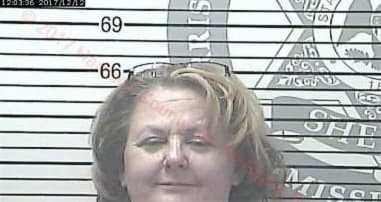 Carole Schwers, - Harrison County, MS 