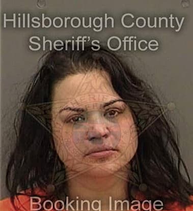 Carrie Shaw, - Hillsborough County, FL 