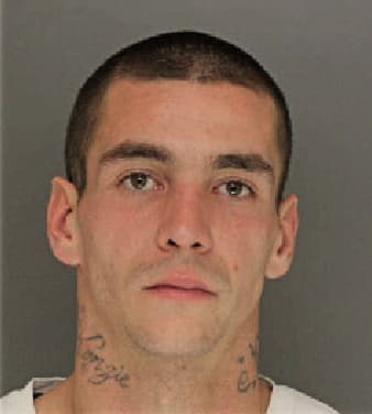 Joseph Shockley - Moore County, NC 