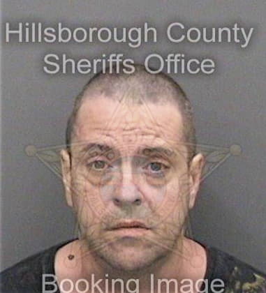 Jacob Shrinsky, - Hillsborough County, FL 