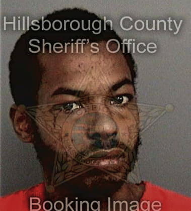 Omari Simien, - Hillsborough County, FL 