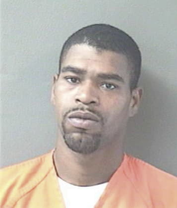 Kenneth Singletary, - Okaloosa County, FL 