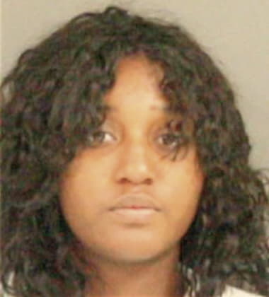 Desma Singleton, - Hinds County, MS 