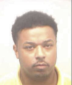 Antoin Smith - Fulton County, GA 