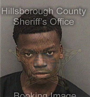 Henry Smith, - Hillsborough County, FL 