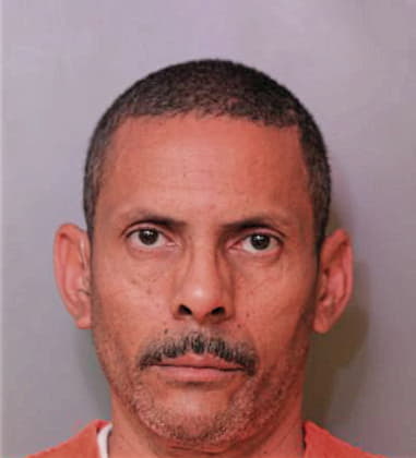 Justin Smith - Polk County, FL 