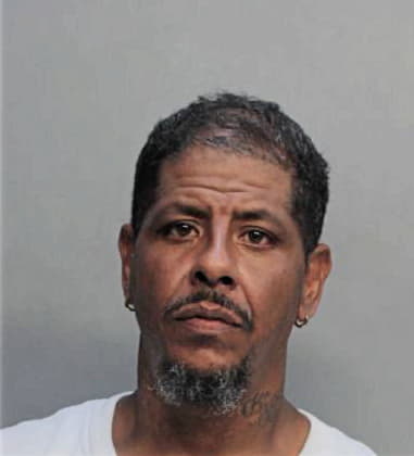 Ronald Smith, - Dade County, FL 