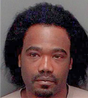 Sheldon Smith - Pinellas County, FL 