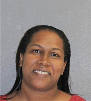 Tanida Smith, - Volusia County, FL 