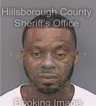 John Smokes, - Hillsborough County, FL 