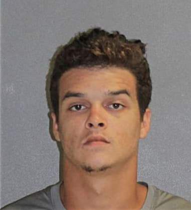 Peter Soto, - Volusia County, FL 