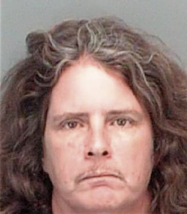 Amy Spiegel - Pinellas County, FL 