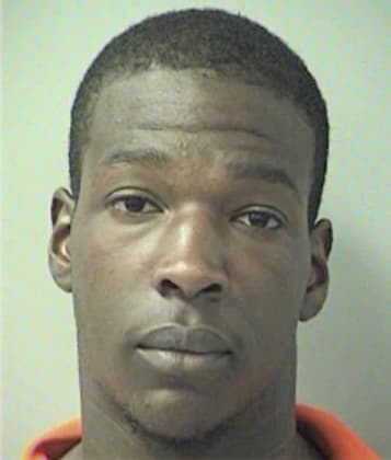 Lionel Stanley, - Okaloosa County, FL 