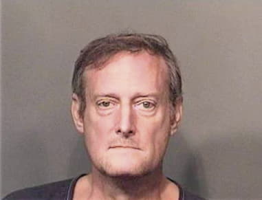 Frederick Stiller - Brevard County, FL 