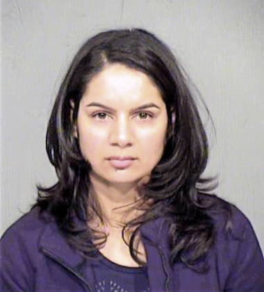 Lynsie Stone - Maricopa County, AZ 