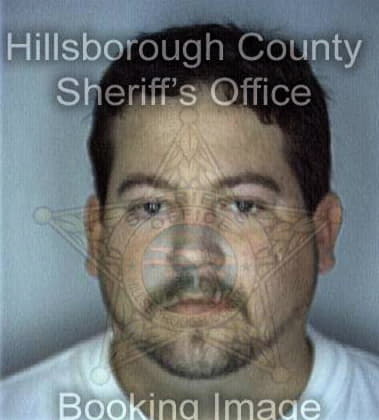 Romualdo Suarezvences, - Hillsborough County, FL 