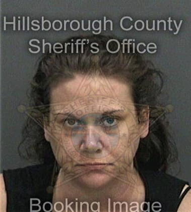 Megan Sullivan, - Hillsborough County, FL 